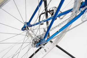 Peugeot (single-speed) | Newly Added