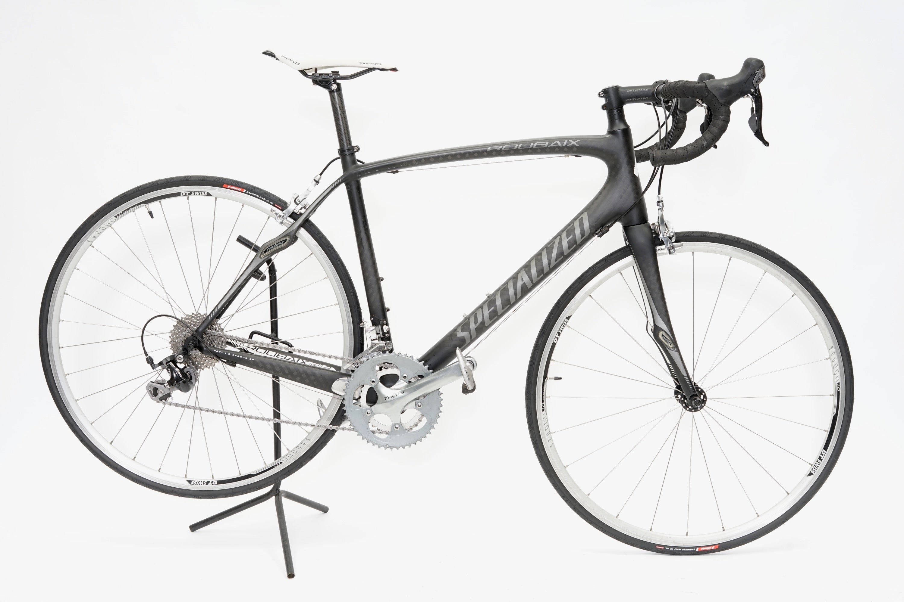 Specialized Roubaix | Newly Added