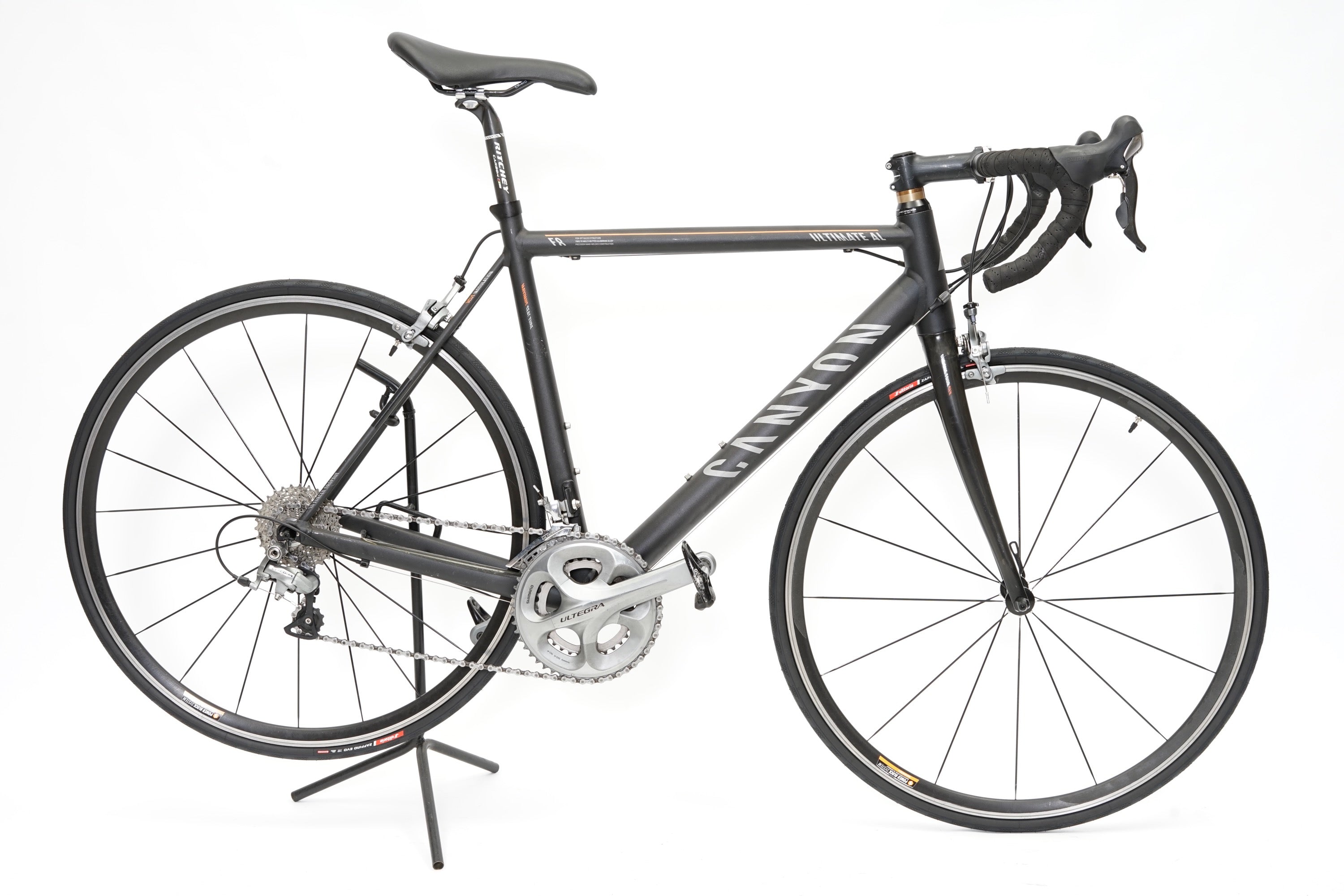 Canyon Ultimate AL | Newly Added