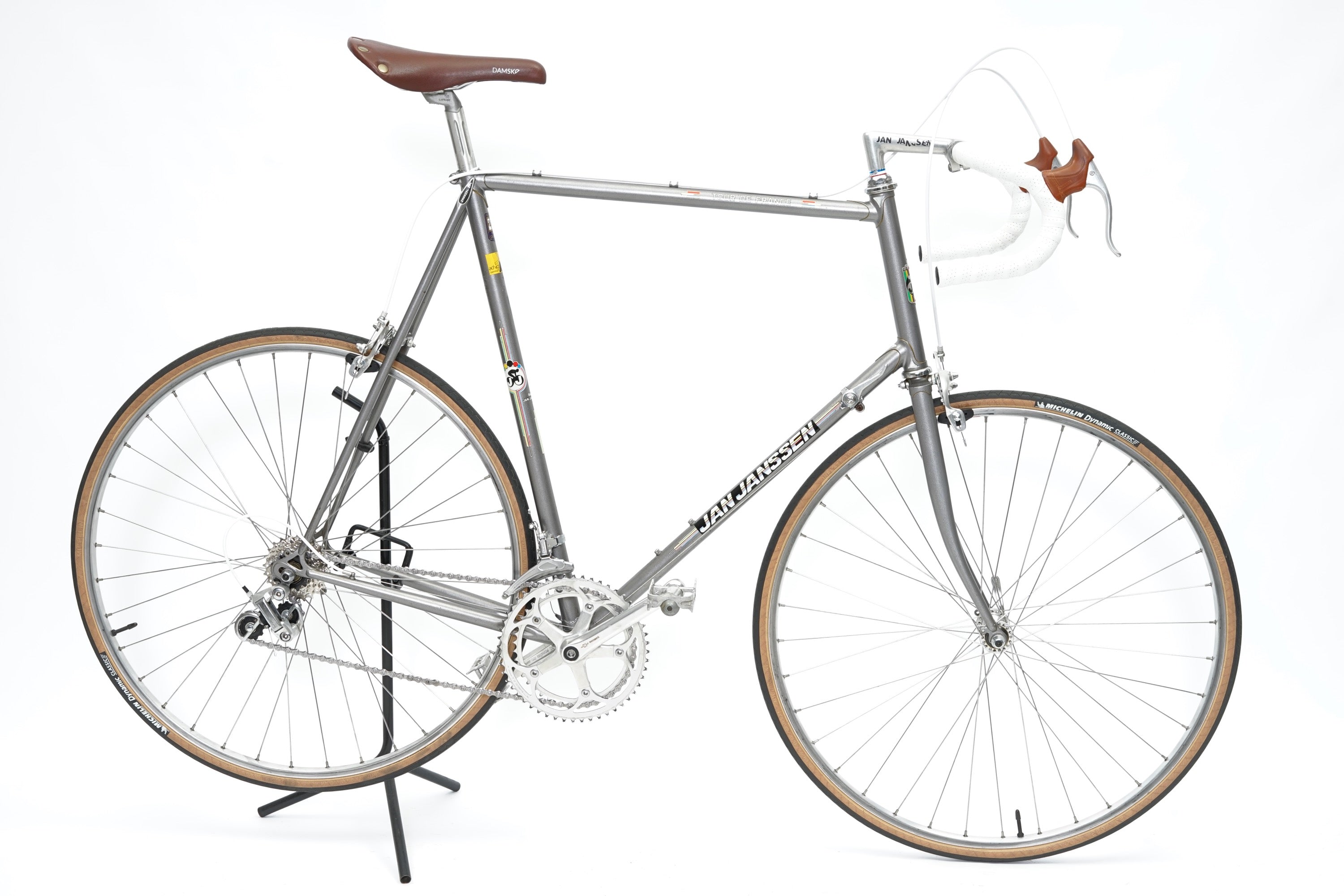 Jan Janssen Tour de France | Newly Added