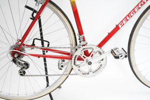 Peugeot Avoriaz | Newly Added