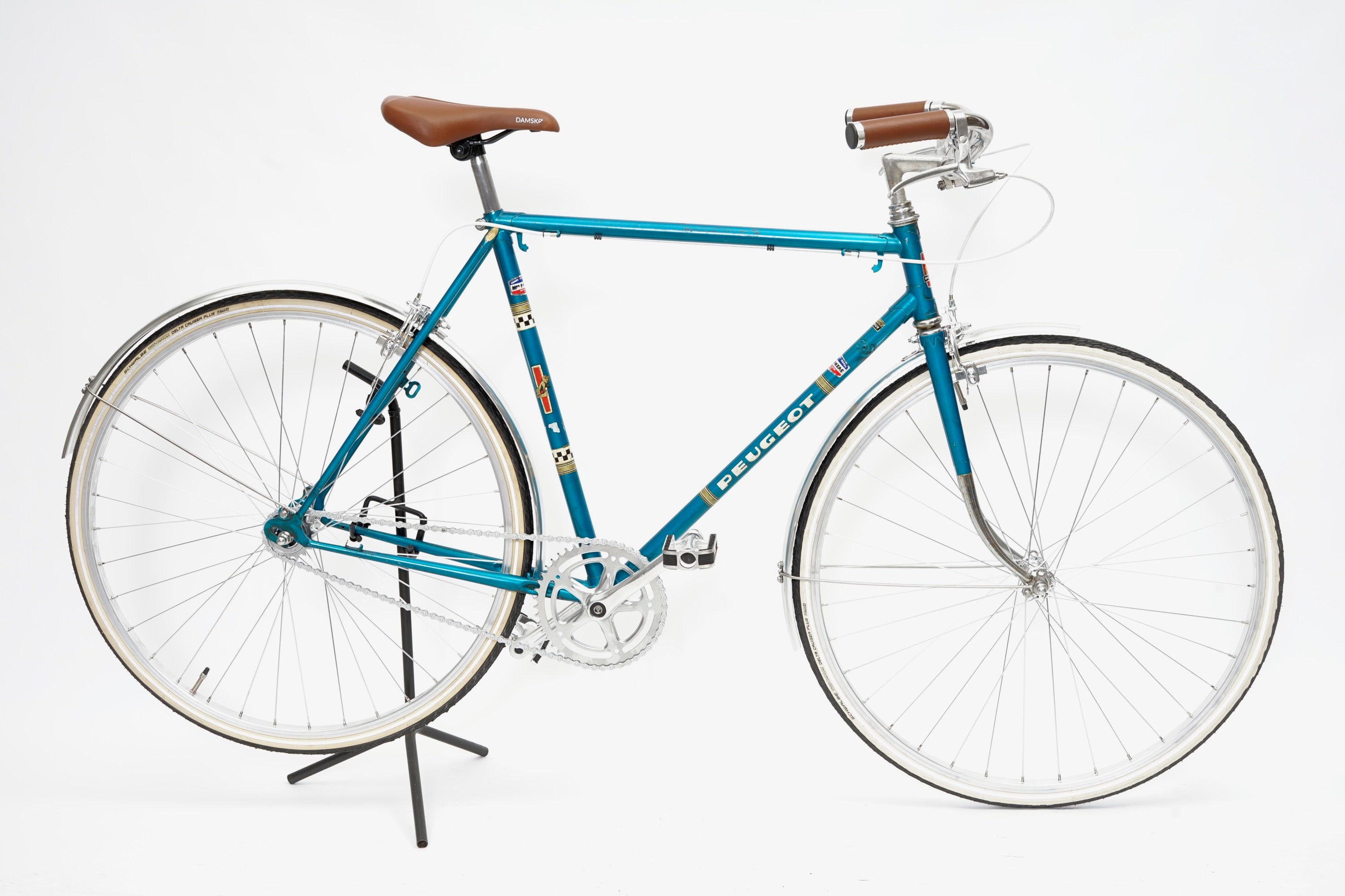 Peugeot (single-speed) | Newly Added