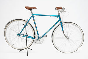 Peugeot (single-speed) | Newly Added