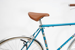 Peugeot (single-speed) | Newly Added