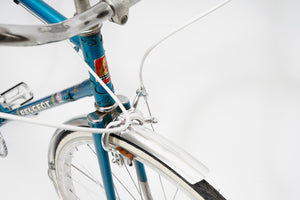 Peugeot (single-speed) | Newly Added