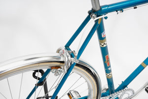 Peugeot (single-speed) | Newly Added