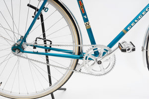 Peugeot (single-speed) | Newly Added
