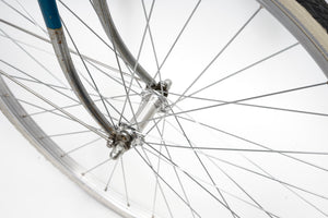 Peugeot (single-speed) | Newly Added