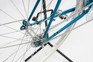 Peugeot (single-speed) | Newly Added
