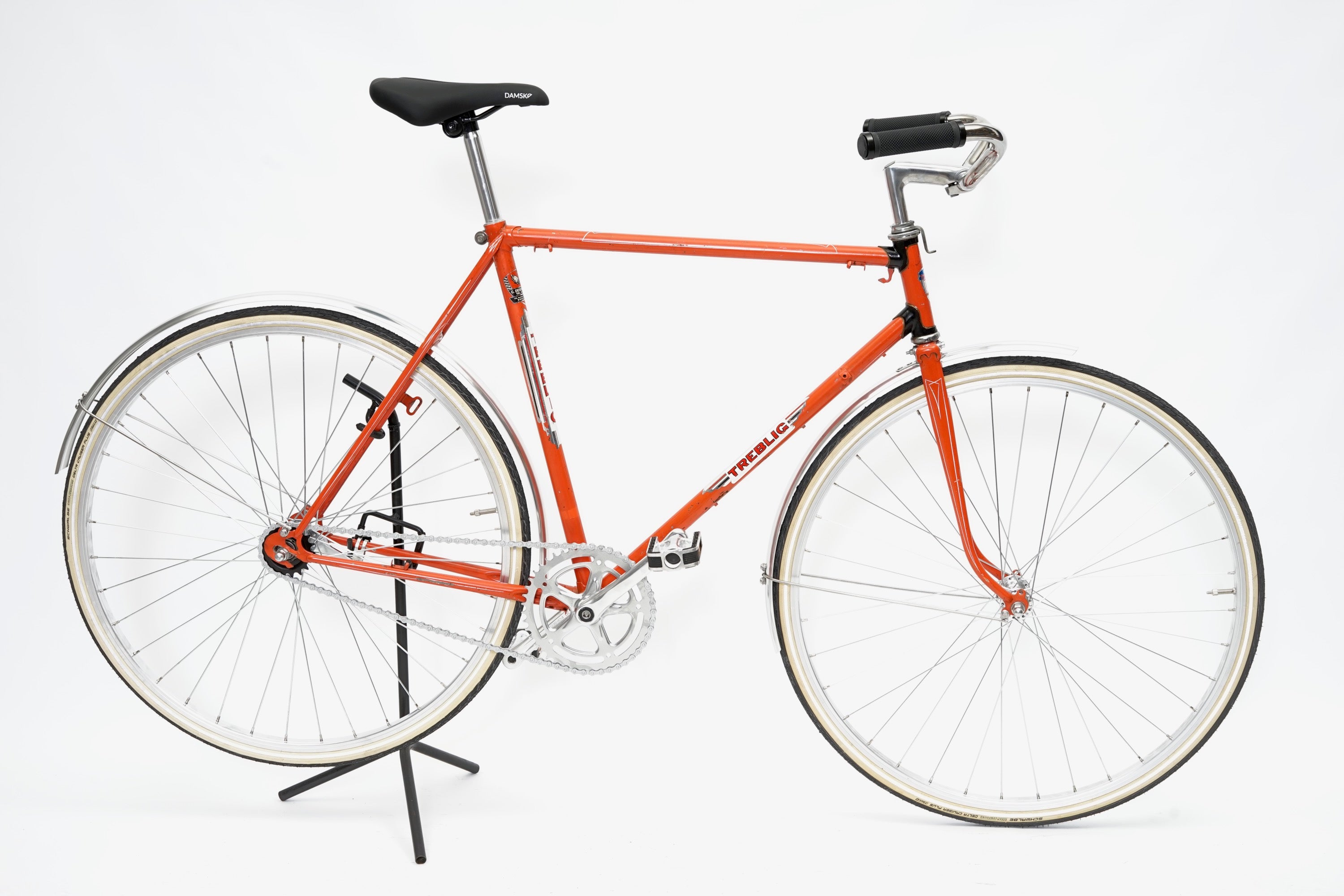 Treblig (coaster single-speed) | Newly Added