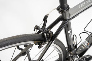 Trek Alpha | Newly Added