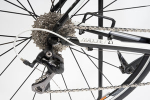 Trek Alpha | Newly Added