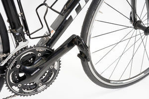 Trek Alpha | Newly Added