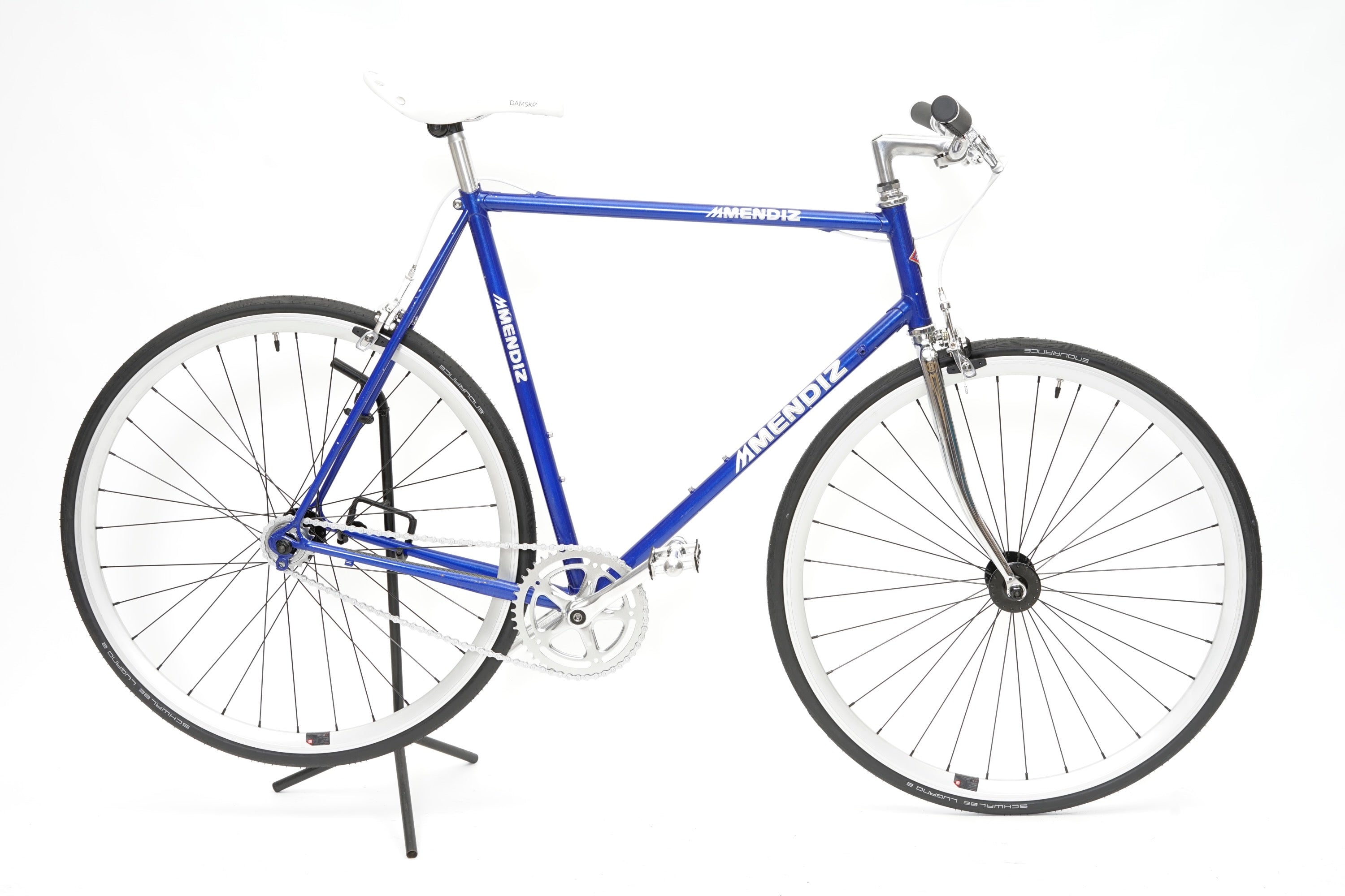 Mendiz (single-speed) | Newly Added
