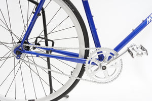 Mendiz (single-speed) | Newly Added