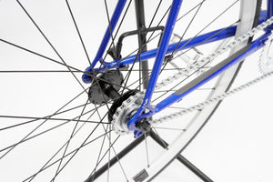 Mendiz (single-speed) | Newly Added