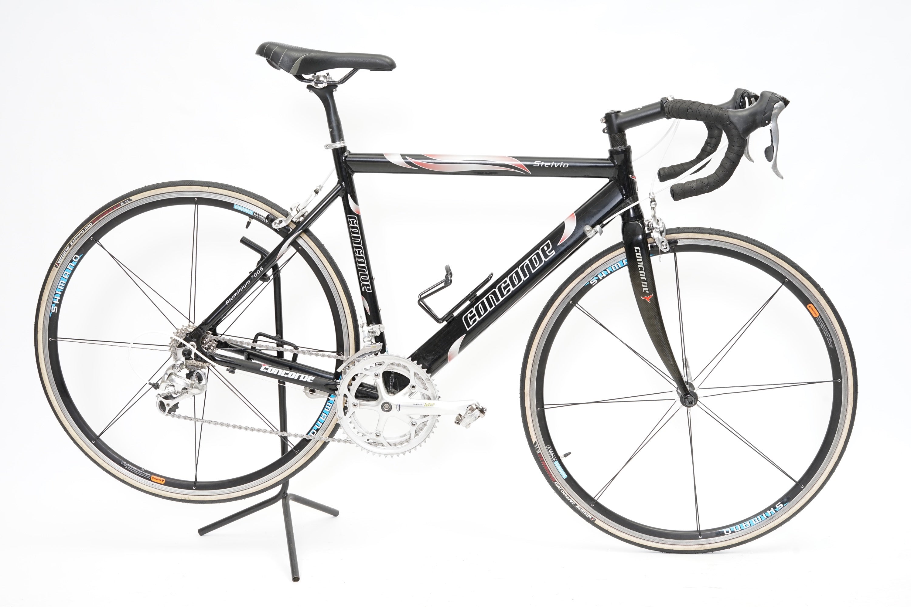 Concorde Stelvio | Newly Added