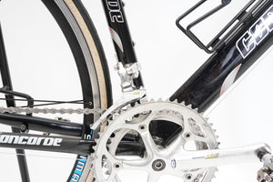 Concorde Stelvio | Newly Added