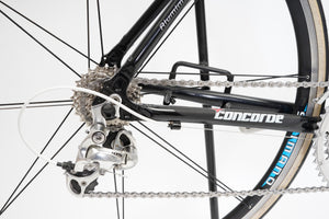 Concorde Stelvio | Newly Added