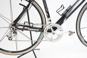 Concorde Stelvio | Newly Added