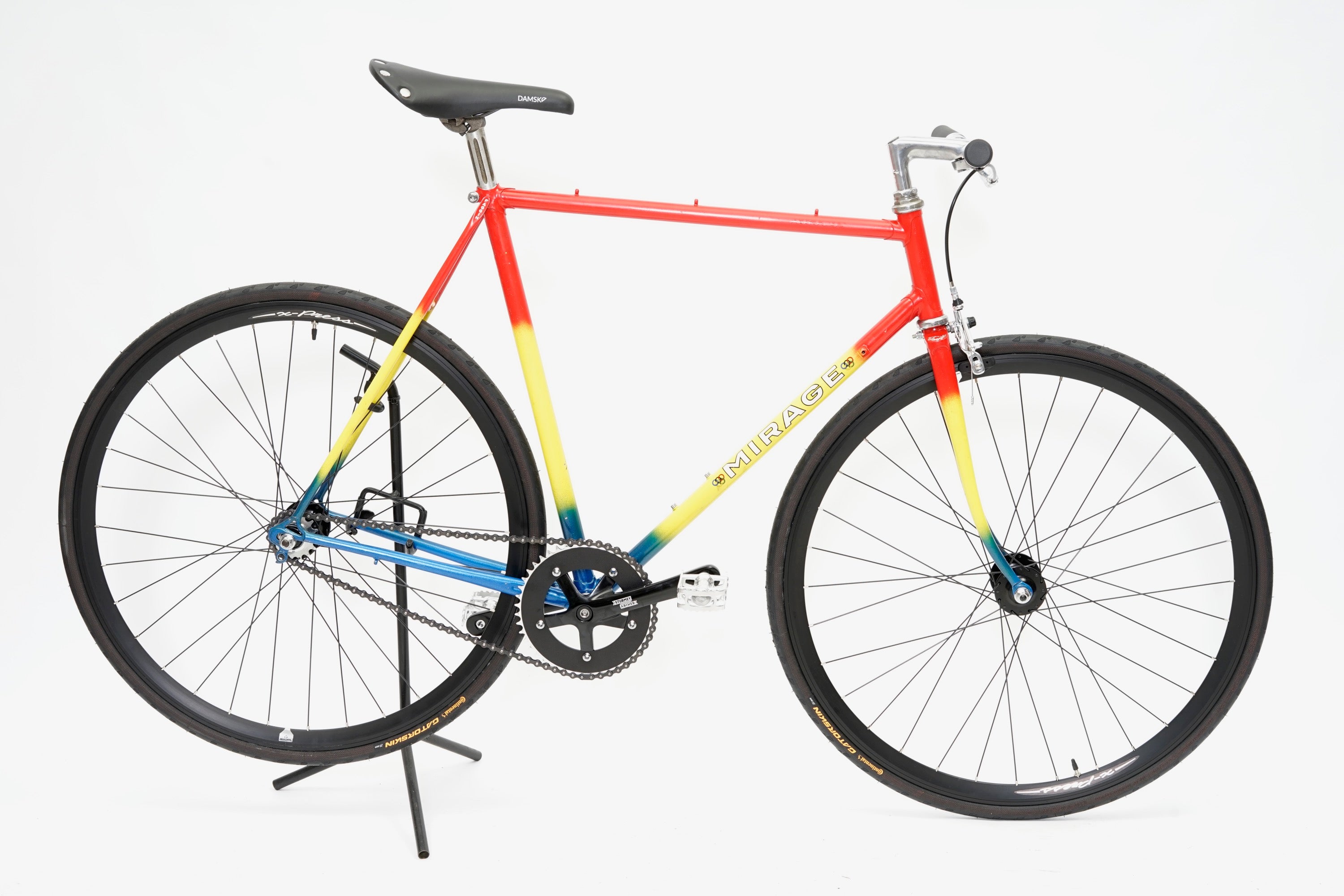Faggin - Fixed gear / Single-speed | Newly Added
