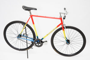 Faggin - Fixed gear / Single-speed | Newly Added
