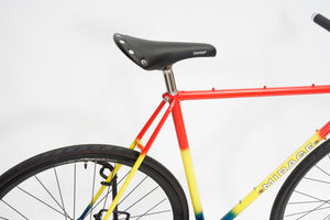 Faggin - Fixed gear / Single-speed | Newly Added