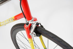 Faggin - Fixed gear / Single-speed | Newly Added