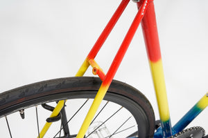 Faggin - Fixed gear / Single-speed | Newly Added