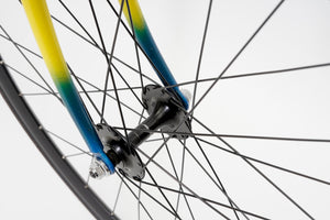 Faggin - Fixed gear / Single-speed | Newly Added