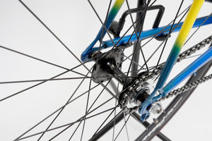 Faggin - Fixed gear / Single-speed | Newly Added