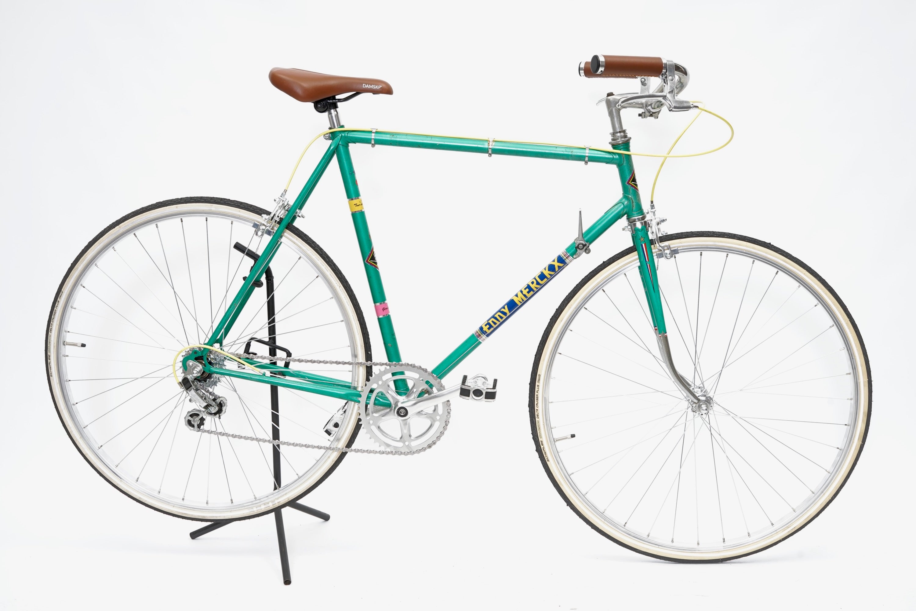 Eddy Merckx | Newly Added