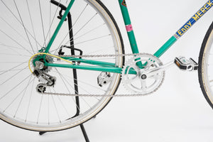 Eddy Merckx | Newly Added
