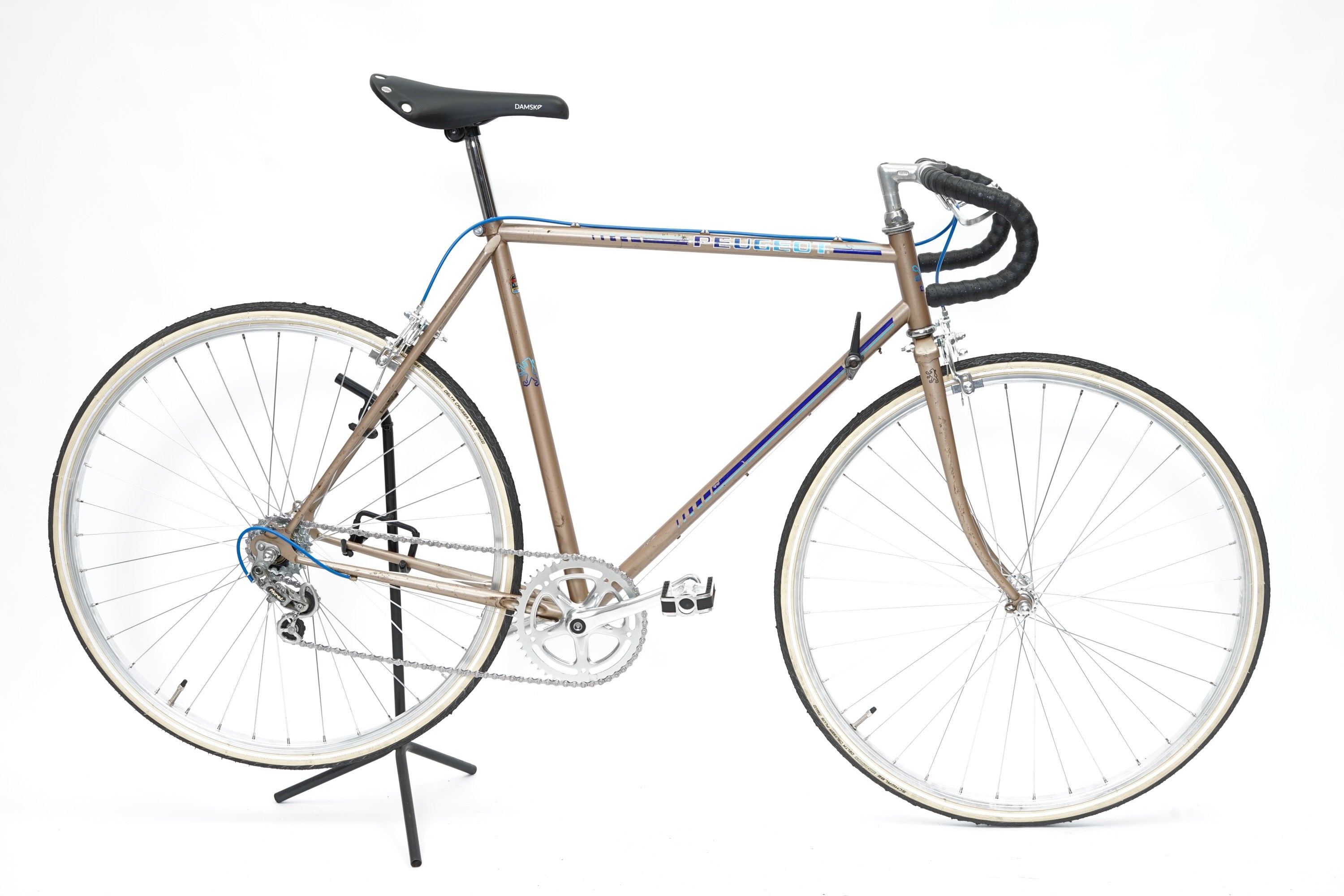 Peugeot | Newly Added