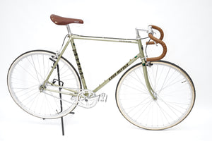 Koga Miyata Gentsracer-Aero (single-speed) | Newly Added