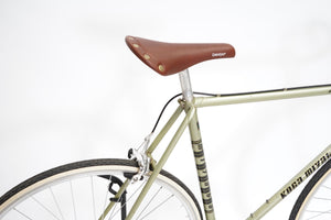 Koga Miyata Gentsracer-Aero (single-speed) | Newly Added