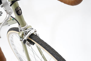 Koga Miyata Gentsracer-Aero (single-speed) | Newly Added