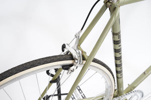 Koga Miyata Gentsracer-Aero (single-speed) | Newly Added