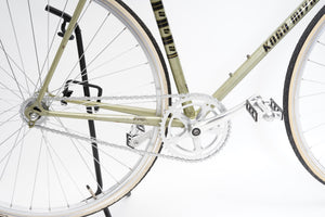 Koga Miyata Gentsracer-Aero (single-speed) | Newly Added