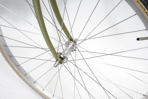 Koga Miyata Gentsracer-Aero (single-speed) | Newly Added