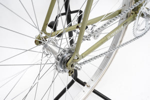 Koga Miyata Gentsracer-Aero (single-speed) | Newly Added