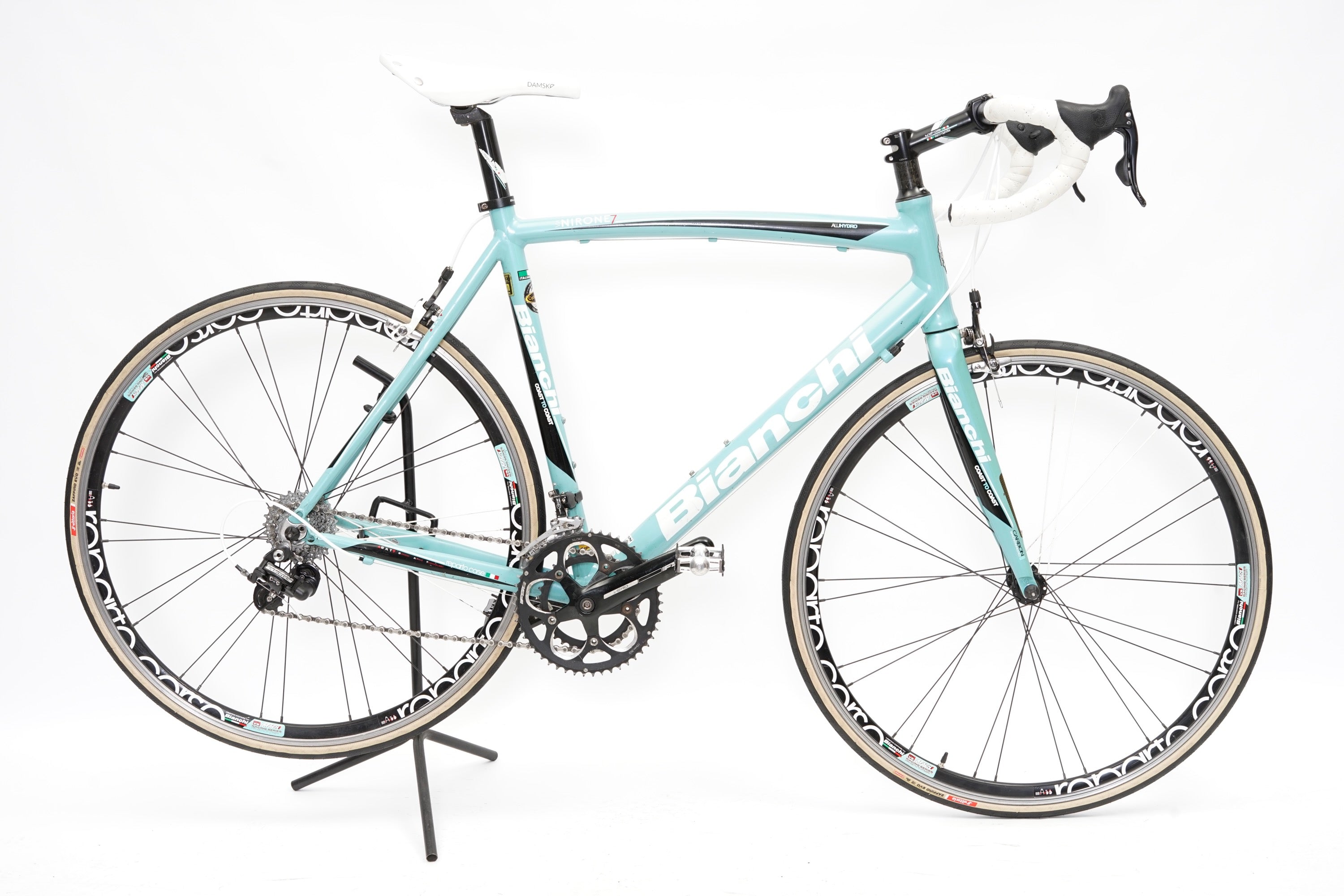Bianchi Via Nirone 7 | Newly Added