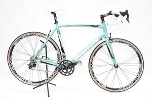 Bianchi Via Nirone 7 | Newly Added