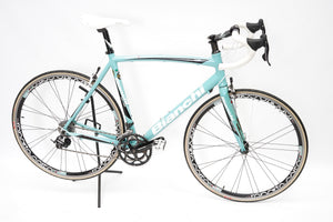 Bianchi Via Nirone 7 | Newly Added