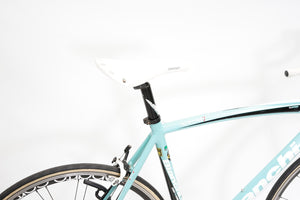 Bianchi Via Nirone 7 | Newly Added