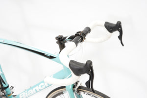 Bianchi Via Nirone 7 | Newly Added