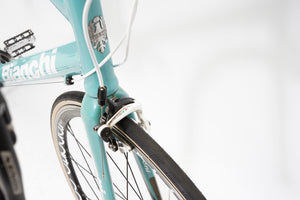 Bianchi Via Nirone 7 | Newly Added