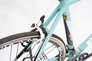 Bianchi Via Nirone 7 | Newly Added