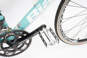 Bianchi Via Nirone 7 | Newly Added