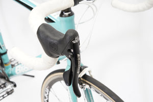 Bianchi Via Nirone 7 | Newly Added